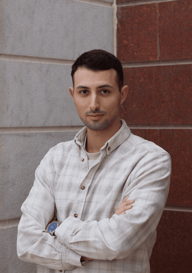 Eitan Michaelevich, Founder, EitanX Labs